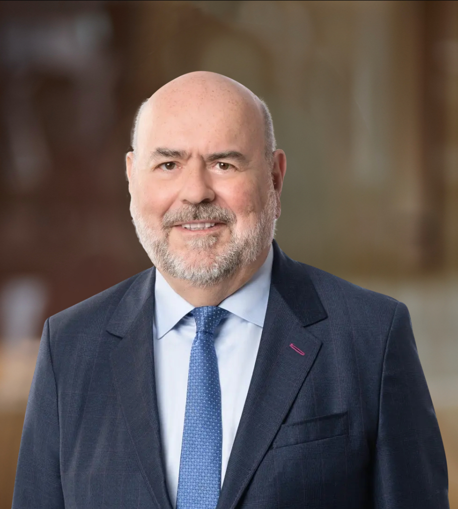 The Honourable Robert