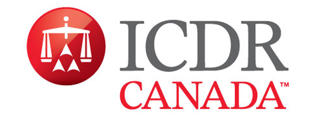 ICDR Canada